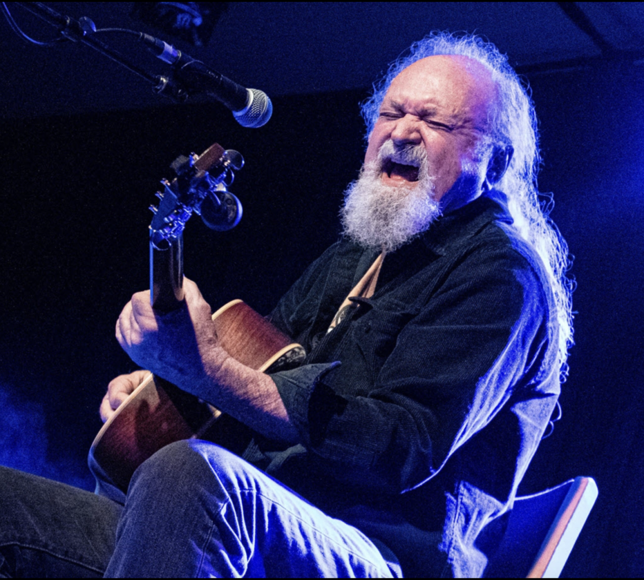 Legendary Georgia musician to perform in Des Moines